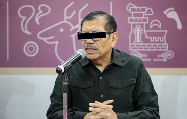 Exsecretario de Seguridad de Sinaloa comparecerá ante jueza de Nueva York