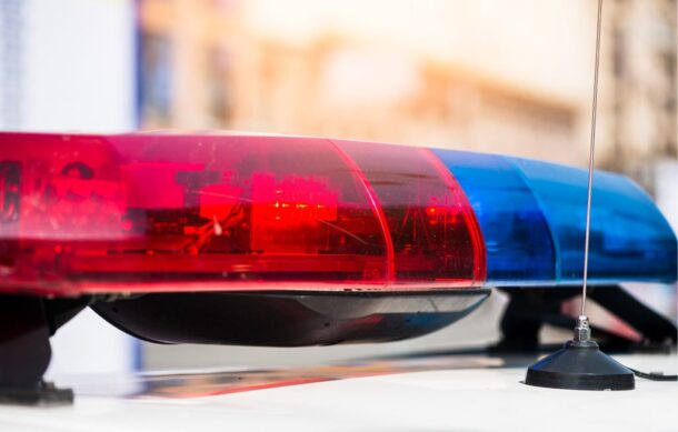 Alumno dispara arma dentro de secundaria en Cuernavaca