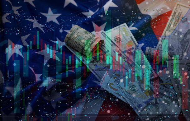 Wall Street cierra con números positivos ante señales de acuerdo entre EU e Irán