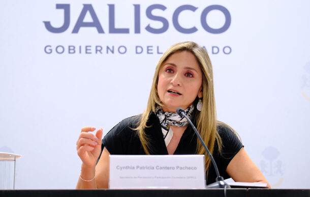 Jalisco presenta plataforma para vigilar mejoras en políticas públicas
