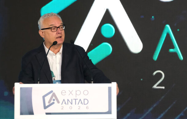 Expo ANTAD 2026 arranca en Guadalajara con expectativa por el Mundial