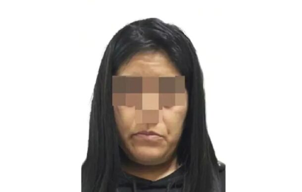 Capturan a presunta operadora criminal ligada al caso Carlos Manzo