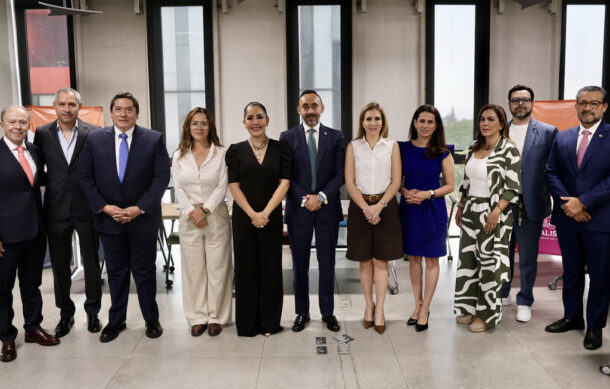 Jalisco inicia preparación para nuevo Código Civil y Familiar