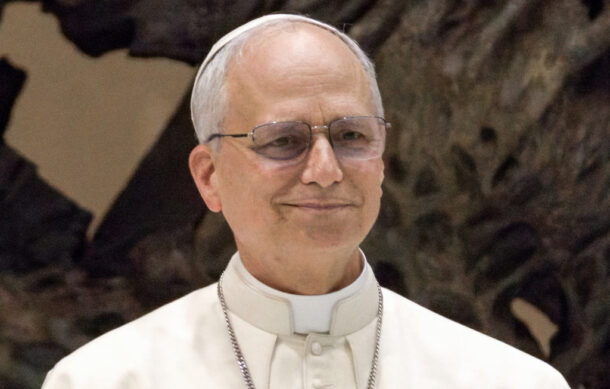 Papa León XIV reafirma postura de la Iglesia en defensa de la vida