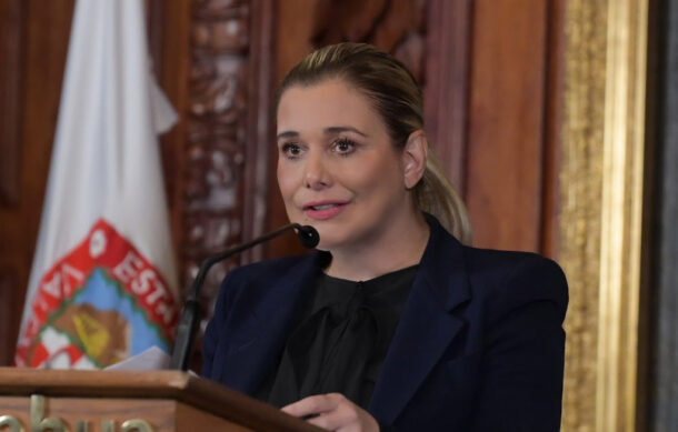 La gobernadora de Chihuahua comparecerá ante la Fiscalía capitalina por denuncia de Javier Corral