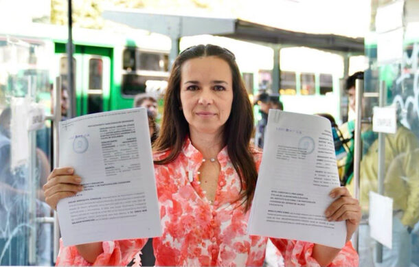 MC denuncia a regidor de Morena por presunta violencia política de género