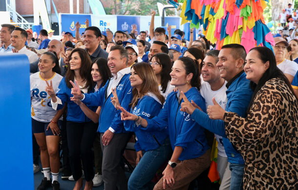 Jalisco lanza programa RETO para impulsar activación física y salud mental