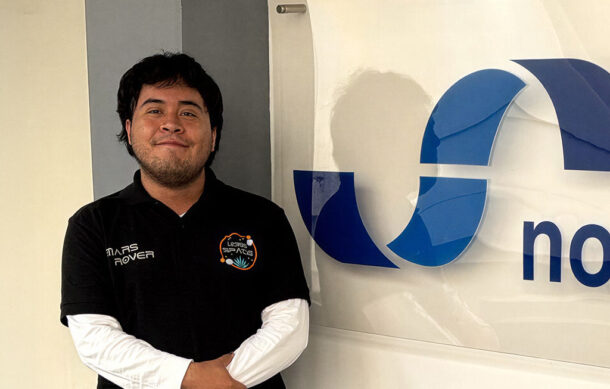 Destacan estudiantes de CUCEI en competencia de robótica internacional