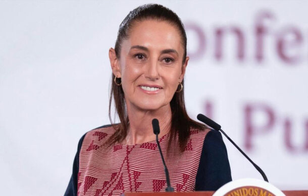 La FGR no ha imputado a nadie, sólo ha llamado a entrevistas, dice Sheinbaum sobre casos Chihuahua y Sinaloa