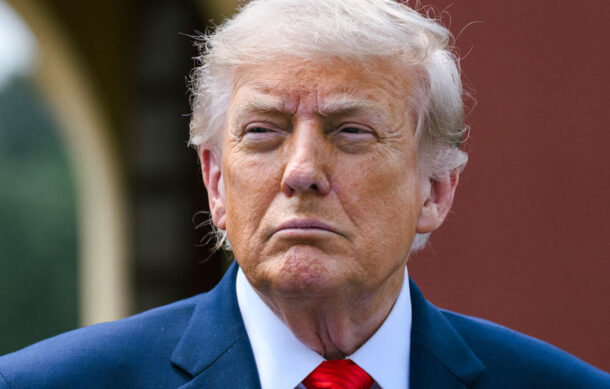 Trump califica de “terrible” ataque en mezquita de San Diego