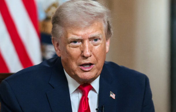 Trump anuncia compromiso de cese de ataques entre Israel y Hezbolá