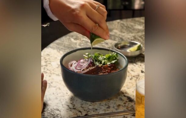 Crean el “Birriamen”, una fusión gastronómica entre México y Corea