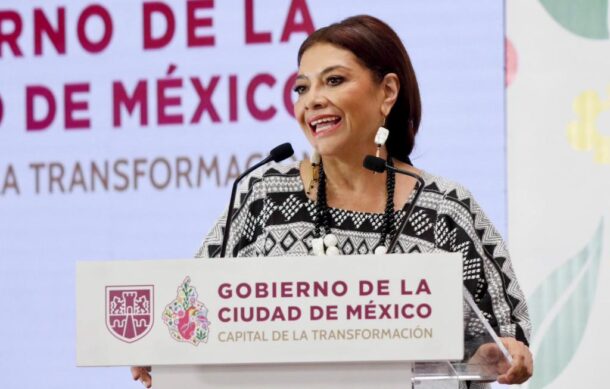 CDMX desplegará a 15 mil servidores públicos por el juego México-Ecuador