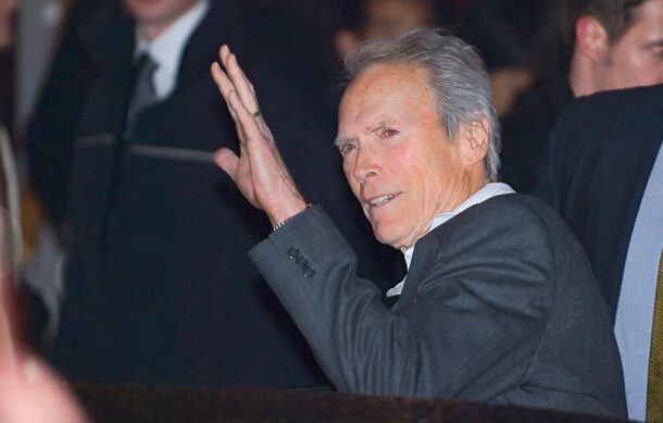 Clint Eastwood se retira oficialmente del cine