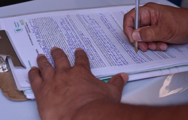 Detectan irregularidades en 32 negocios de Santa Tere