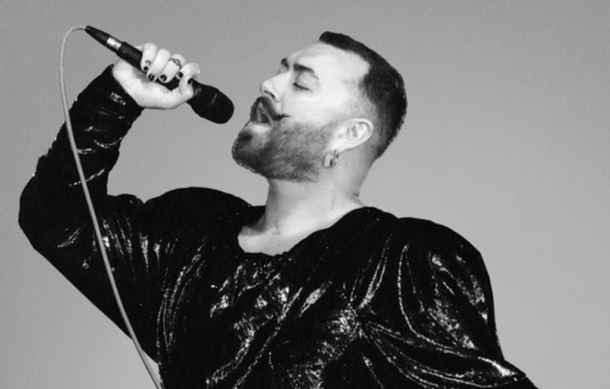 Sam Smith llegará a Guadalajara por primera vez