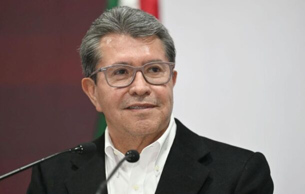 Es causa de un pueblo solidario la defensa de nuestros paisanos: Monreal