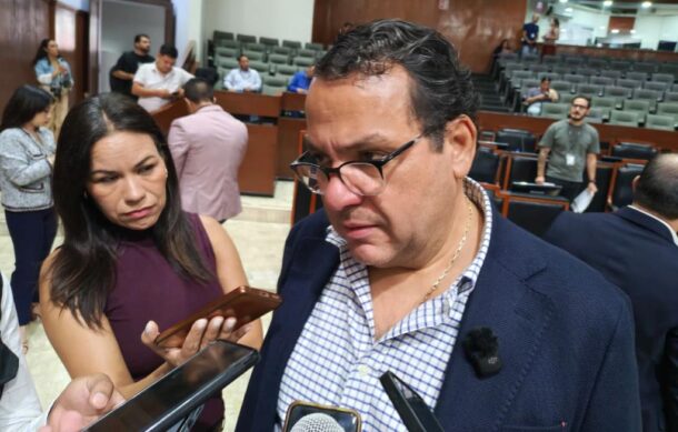 Van por aprobar reforma para crear Agencia de Transparencia en Jalisco