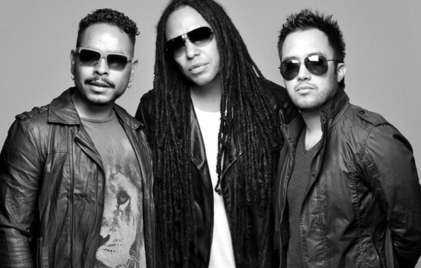 Los Afro Brothers abrirán concierto de Maná en La Minerva