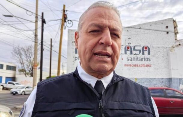 Policía Vial ya emitió las primeras multas por falta de cambio de placas