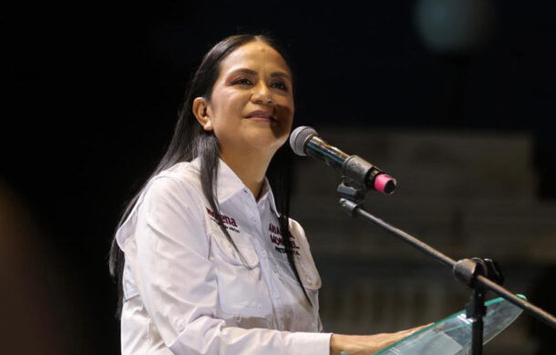 Morena denuncia presunta compra de votos en Coahuila
