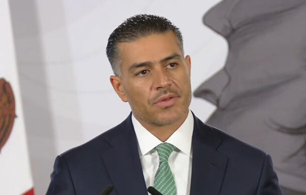 “El Mencho” apoyaba a Los Chapitos: Harfuch