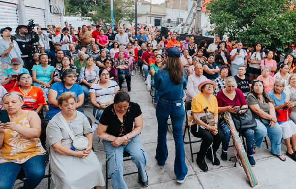 Invertirán 20 millones de pesos en obras para El Retiro