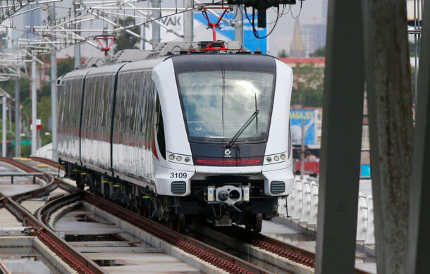 Amplían transporte público por partido México-Corea