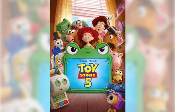 Llegan nuevos estrenos a la cartelera cinematográfica