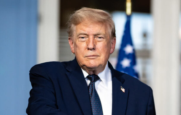 Israel alerta a EU sobre plan iraní contra Trump