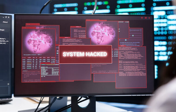 Operación internacional desmantela red global de malware