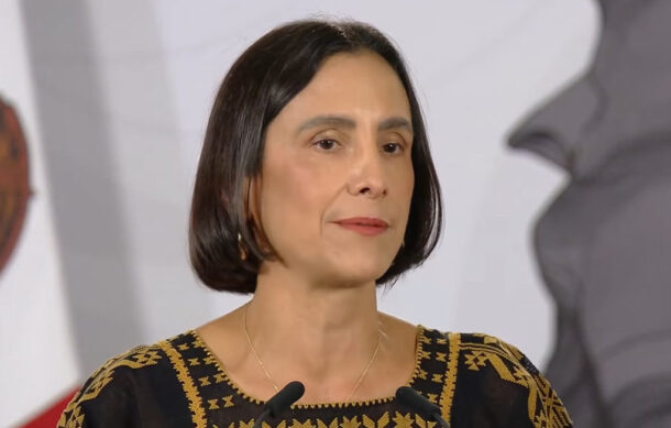 El Estado mexicano generará 61 por ciento de la energía eléctrica en 2030: Sener