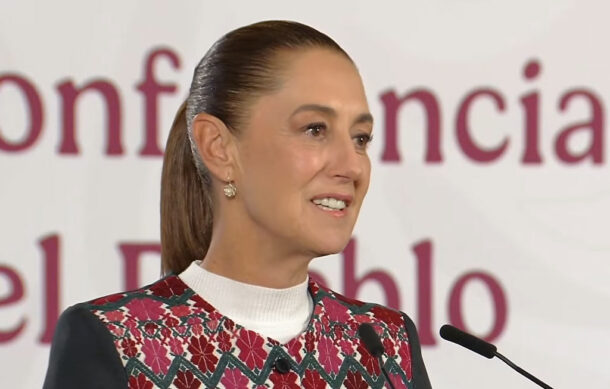 Sheinbaum sí felicitará al presidente electo de Colombia, aunque sea de derecha