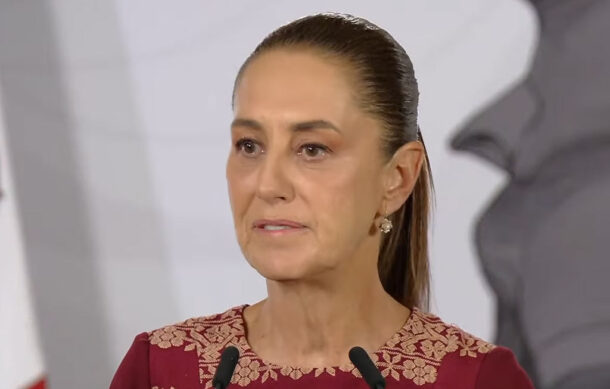 Sheinbaum aborda con Felipe VI tema de pueblos indígenas