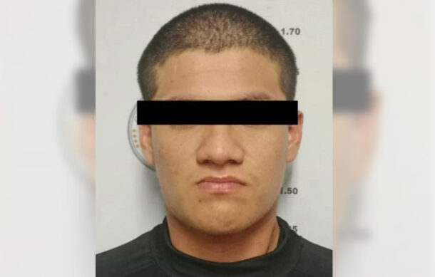 Detienen a presunto asesino de periodista en Veracruz