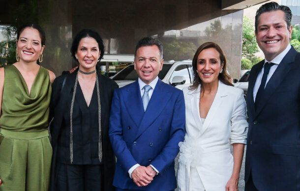 Lemus destaca éxito del Mundial 2026 en Guadalajara