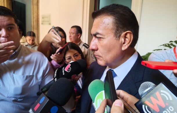 Gobierno de Jalisco mantiene diálogo ante posibles protestas durante el Mundial