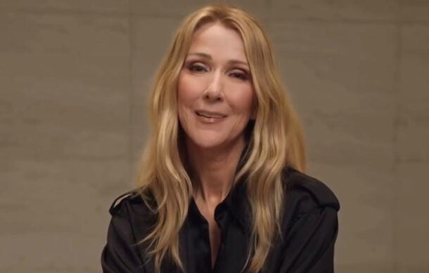Céline Dion anuncia 10 conciertos más en París para 2027