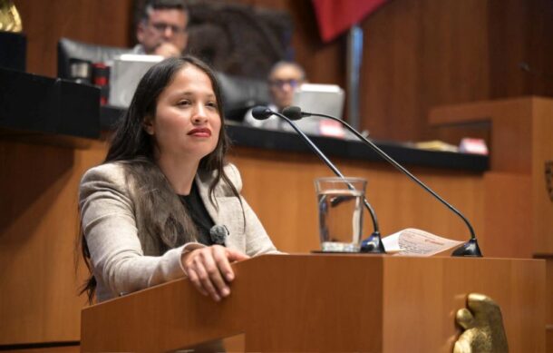 Oposición da la espalda a Mesa Directiva de la Comisión Permanente