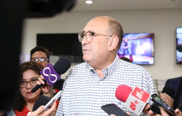 Poco prudente, irresponsable e inoportuna la carta de AMLO reclamando a Trump: Moreira