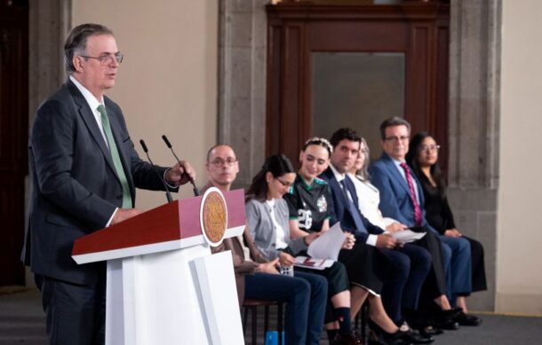 Anuncia Mercado Libre inversión por cuatro mil 600 millones de dólares en México