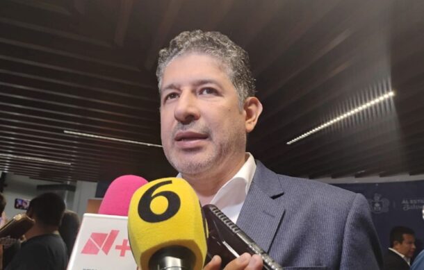 Suspensión de clases será solo martes y viernes en el AMG