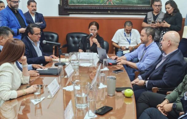 Avalan reforma constitucional para crear nueva Agencia de Transparencia en Jalisco