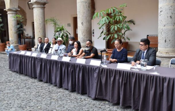 Alcaldesa denuncia presunto daño patrimonial en Juanacatlán