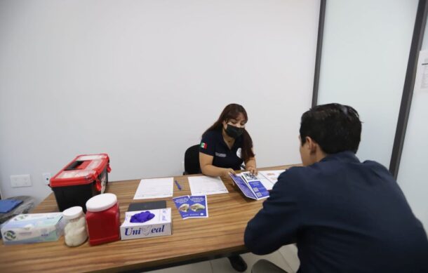 Realizarán brigada de ADN para familias de desaparecidos en Ocotlán