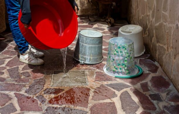 Exhortan a reforzar medidas contra el dengue ante temporada de lluvias