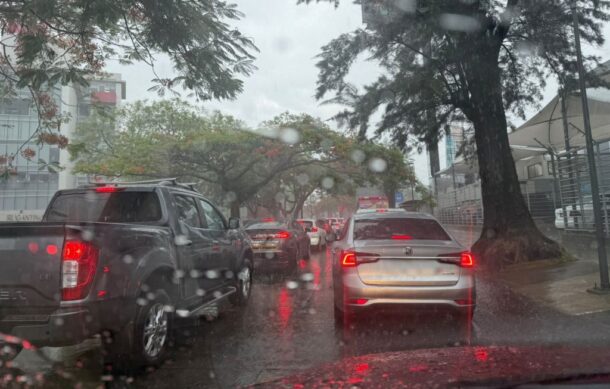 Inicia de manera oficial el temporal de lluvias 2026 en Jalisco