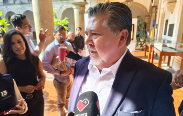 Descarta Hacienda ampliar plazo para el cambio de placas en Jalisco