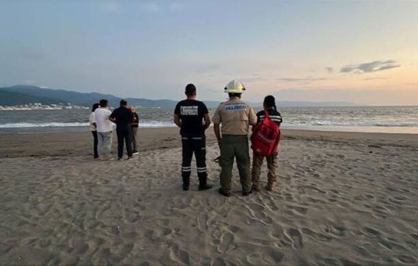 Identifican a joven fallecido tras ataque de cocodrilo en Puerto Vallarta