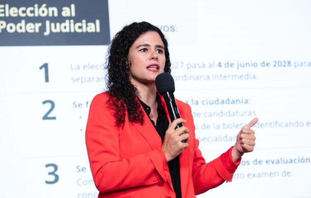 Será el Tribunal Electoral el que determinará cuándo aplicar la nulidad en elecciones: Alcalde